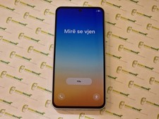 SAMSUNG GALAXY A55 5G DUAL 128 GO BLEU [OCCASION] REF : OC 2291595