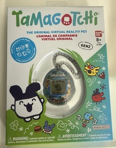 Limited Edition Tamagotchi | eBay