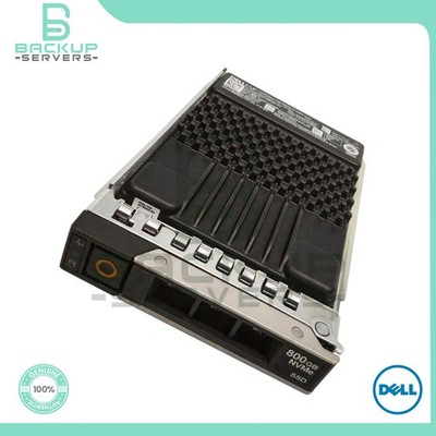 MJ37V Dell Intel DC P5800X 800GB PCIe NVMe Read Intensive U.2 2.5'' SSD 0MJ37V