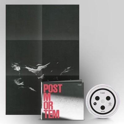 i cani Audio Cd Cani (I) - Post Mortem (CD)