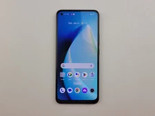 realme 8 (RMX3085) 128GB - Black (GSM Unlocked) Dual SIM Smartphone - H2790