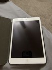 Apple iPad Mini 2 A1489, Wi-Fi, 5MP Camera, Silver/White, Tablet/Stylus — photo 3