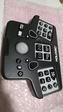 Hologic SecurView Keypad CMP-01164 Rev. 002 Firmware Ver: 3