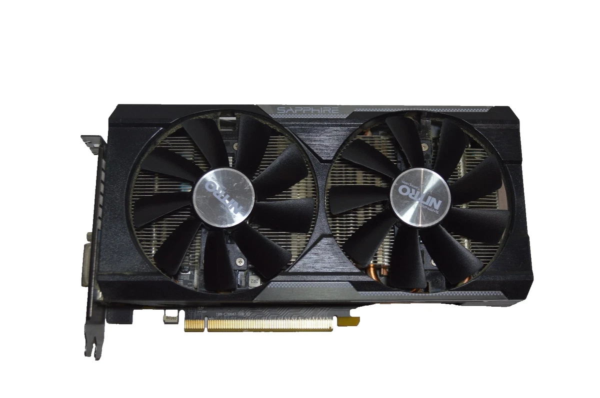 AMD Radeon R9 380 Computer Graphics Cards for sale | eBay
