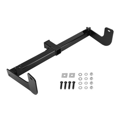 Class 4 Trailer Tow Hitch Kit FIT For Ford F-150 Models 2009-2014 2''Towing R