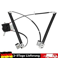 Fensterheber elektrisch Vorne Links 2/3-Türer für VW Lupo 6X1 6E1