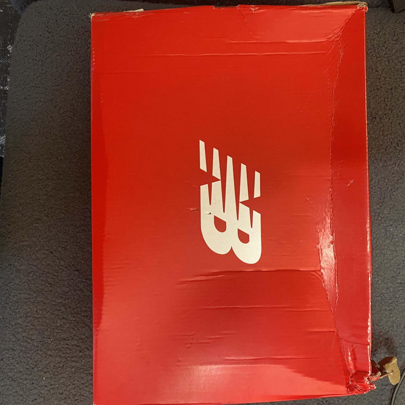 New Balance WW1400DB Trail Hiking Walking Waterproof Boots Womens size 10 WIDE thumbnail 9