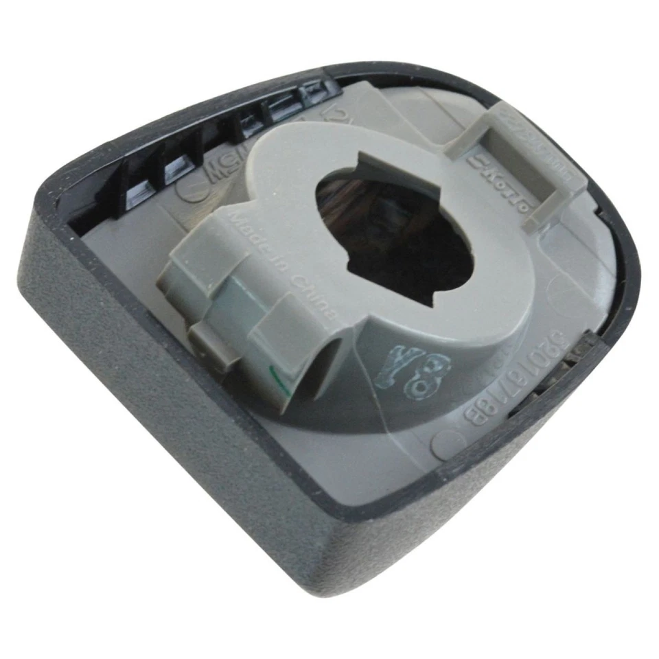 Лампа для номерного знака от оригинального производителя текстурированная черная крепление на задний бампер каждая для Chevy GMC - Изображение 3 из 4