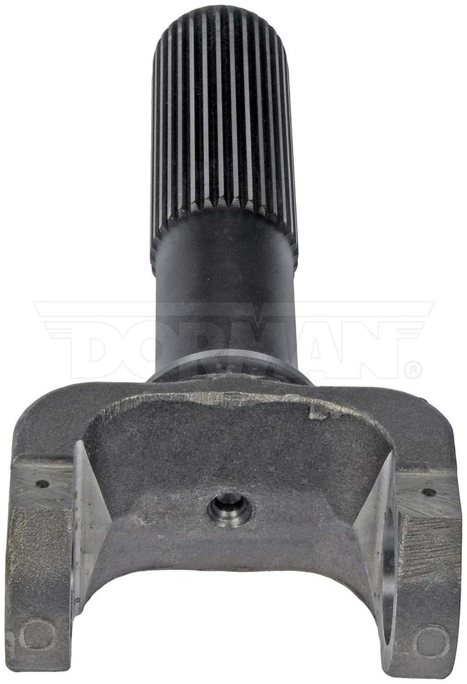 Drive Shaft Slip Yoke 适合 1998 - 2019 年 GMC Sierra 2500 HD Yukon Sierra 1500 DORMA — 第 2/2 张图片