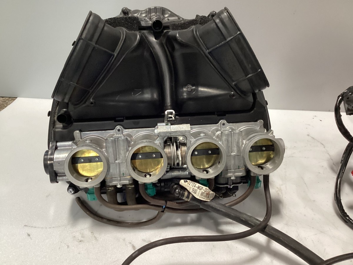 CBR1000RR 59後期ED 純正ECU Honda Motorcycle CDIs & ECUs for Honda