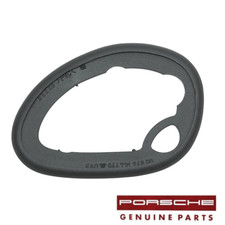 Genuine Porsche 968 Right Mirror Gasket Seal 94473124800