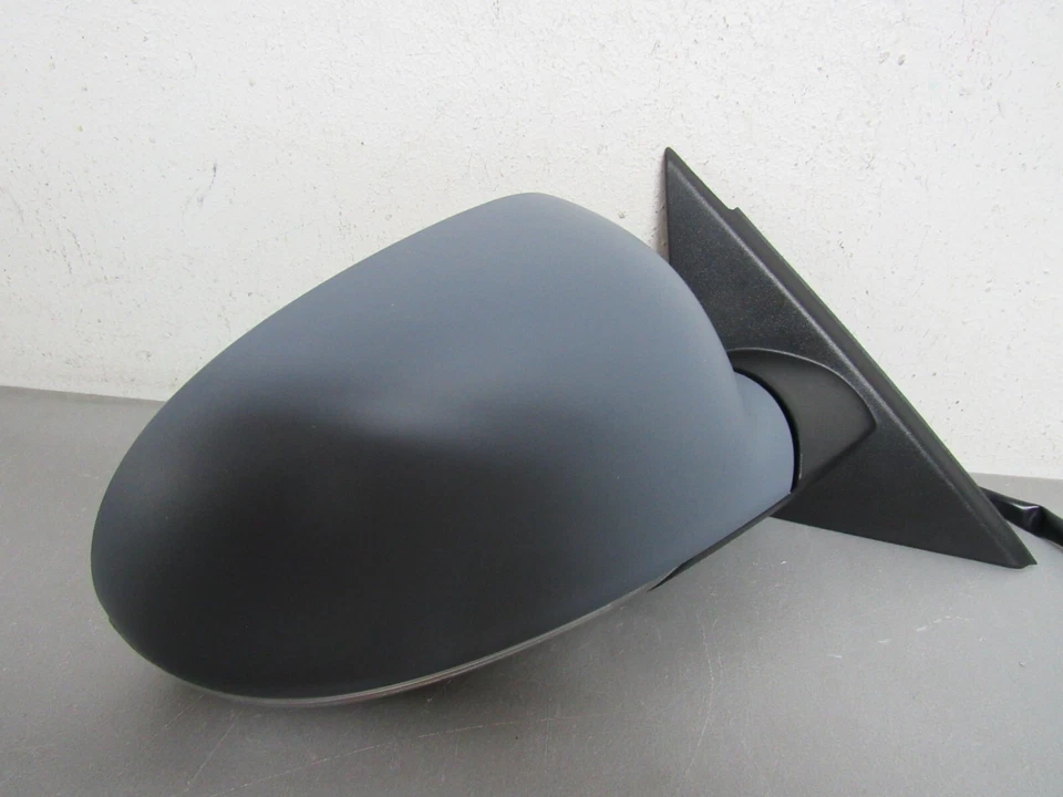 Espejo retrovisor eléctrico lateral derecho Volkswagen Passat 2004 2005 Foto 2 de 4