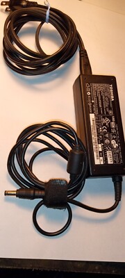 Toshiba AC Power Supply Adapter Output 19V. 3.95A Modle. ADP-75SB AB