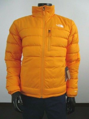 valle hooded 550 fill power down coat the north face