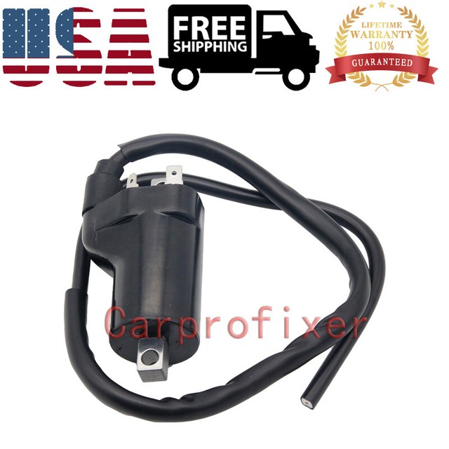 External Ignition Coil FITS Arctic Cat Prowler 550 700 1000 20092015