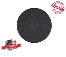 Bosch Original 00631625 New Genuine OEM Burner Cap 631625 (Approx. Dia. 2.2")