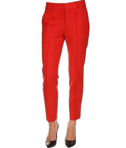 パンツ Michael Kors Woman Pants Cherry MR330CLENX 663 s-l500.jpg