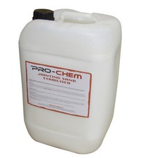 Jointing Sand Stabiliser Block Paving Sand Stabiliser 25L Pro-Chem