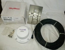 Skywave DMR-800LRIT Long Range Identification and Tracking Satellite Terminal