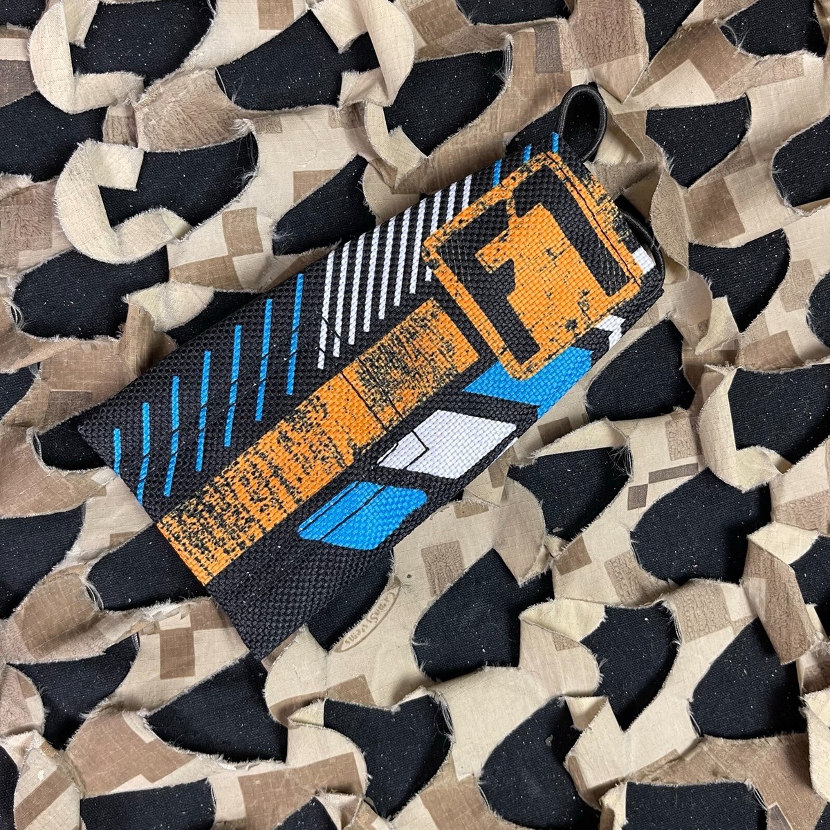 Kit barillet Field One Acculock Lite NEUF - fileté Autococker