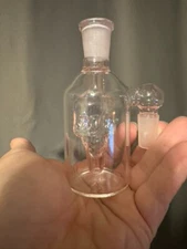 ASH CATCHER 14mm Skull ASH CATCHER 90 DEGREE