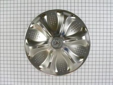 Washplate Compatible with LG Washer WT4870CW 79631623310 79631513211 WT1901CW