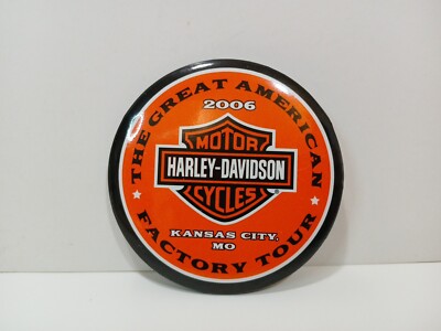 HARLEY DAVIDSON KANSAS CITY MO 2006 