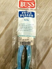 G BUSS Fuse Puller FP-2 COOPER BUSSMAN 13/32" to 13/16" Diameter