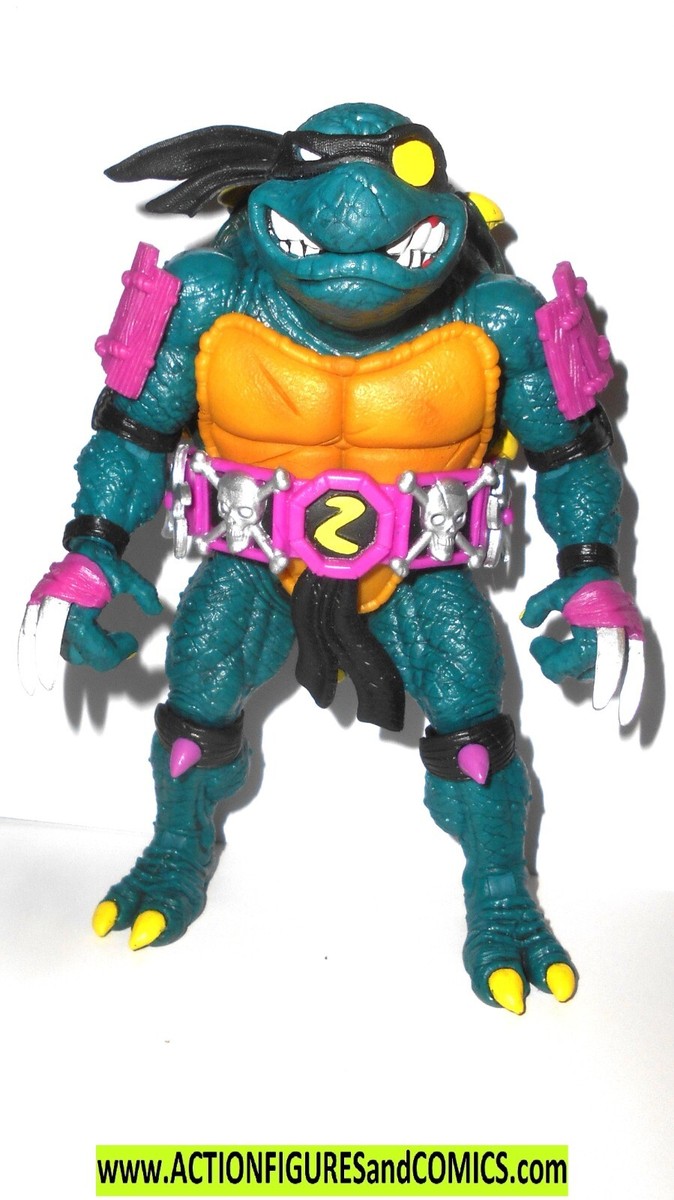 Super7 TMNT スラッシュ Amazon.com: SUPER7 TMNT ULTIMATES Wave 6 Slash Figure : Toys