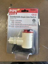 PIPE CS-2 / Condensation Drain Line Float Switch