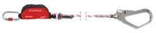 Corda anticaduta con assorbitore energia CAMP Retexo Rope Single art. 5050103