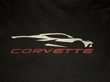 LS T Shirt Ls1 Ls6 lt1 lt4 Corvette LT5 c5 c6 c7 z06 LT zr1 8Speed Stingray C8