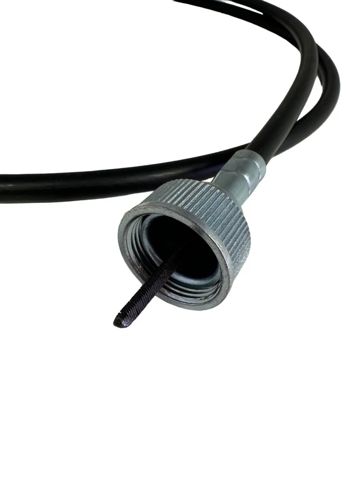 Cable velocímetro 38 pulgadas para Chevrolet Camaro 1967-1968 (ver gráfico) Foto 2 de 3
