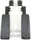 Bad Boy Armrest Kit Set for Outlaw Rogue Zero Turn Riding Mower 071-5071-00