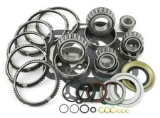 Complete Bearing Seal Kit Ford Zf S-542 Truck 5-speed 1987-95 S542 Wsynchros Complete Bearing Seal Kit Ford Zf S-542 Truck 5-speed 1987-95 S542 Wsynchros