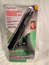 ChipIt Rite The Ultimate Chipping Training Aid By Brunton Innovation