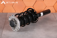 BMW X2 U10 20dX 20iX 28iX STOßDÄMPFER VORNE LINKS 5A2FD97 3666 km !!!