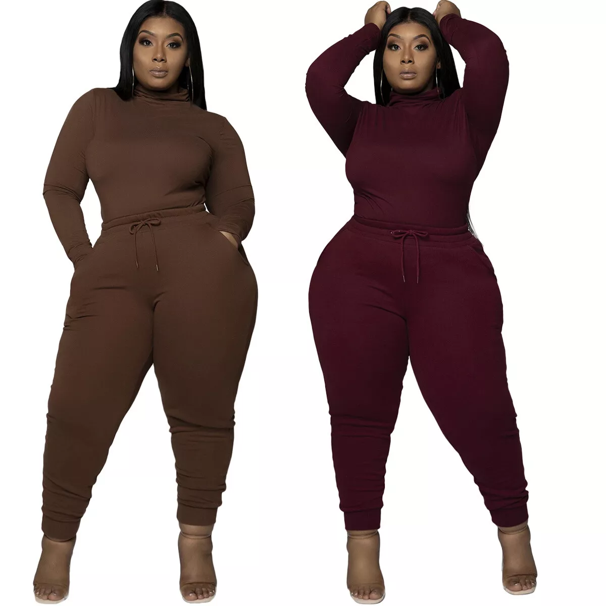 Plus size sales club fashion