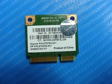 HP TS 15.6" 15-g067cl OEM Wireless WiFi Card 675794-005 670036-001 675794-001