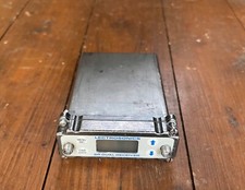 Lectrosonics Sra/e01 Uhf Dual Receiver