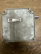 General Electric,CR115E423101,Rotary Gear Limit Switch