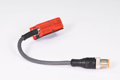 EUCHNER 115150, CES-I-AP-U-C04-USI-115150, Safety switch unicode