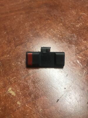 Genuine Part Button Lock-Off Assy For Dewalt DCS382 20V Reciprocating Saw