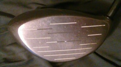 Callaway Hawk Eye Pro Series 7.5 Degree Driver Right Hand | eBay