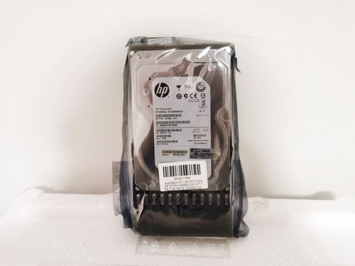 695502-001 397377-024 HP ST000NM0033 3.5 in 1TB 7.2K SATA 732690-001