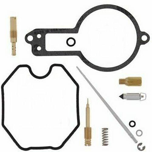 K&L Carburetor Carb Rebuild Repair Kit Honda XR600R XR600 XR 600R 600 R