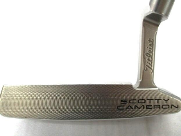 Scotty Cameron Special Select Newport2 34 inch Putter Japan
