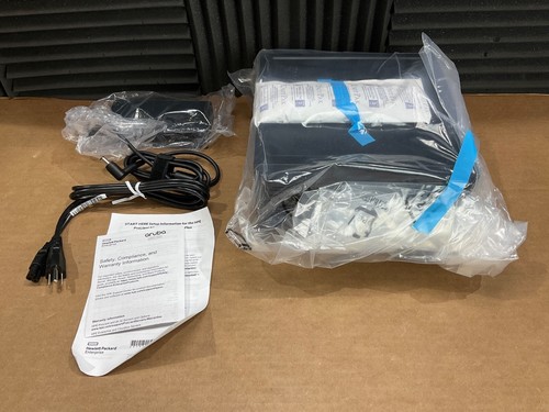 HPE ProLiant MicroServer Gen10 XEON E-2224 16GB GbE P18584-001 NEW SEALED✅❤️️✅ - Picture 11 of 12