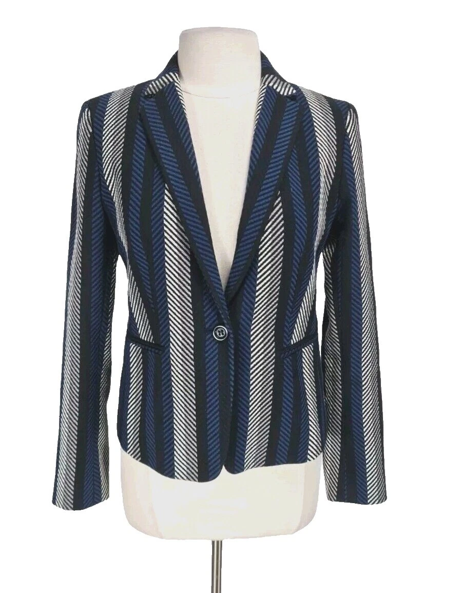 Chaquetas para Mujer Multicolor Ann Taylor