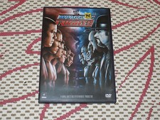 WWE BRAGGING RIGHTS DVD, OCTOBER 2010 PPV, WADE BARRETT VS. RANDY ORTON